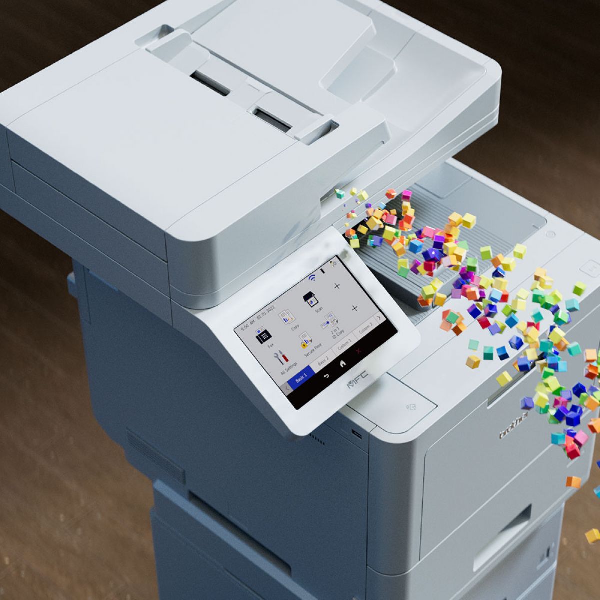 Brother at your side