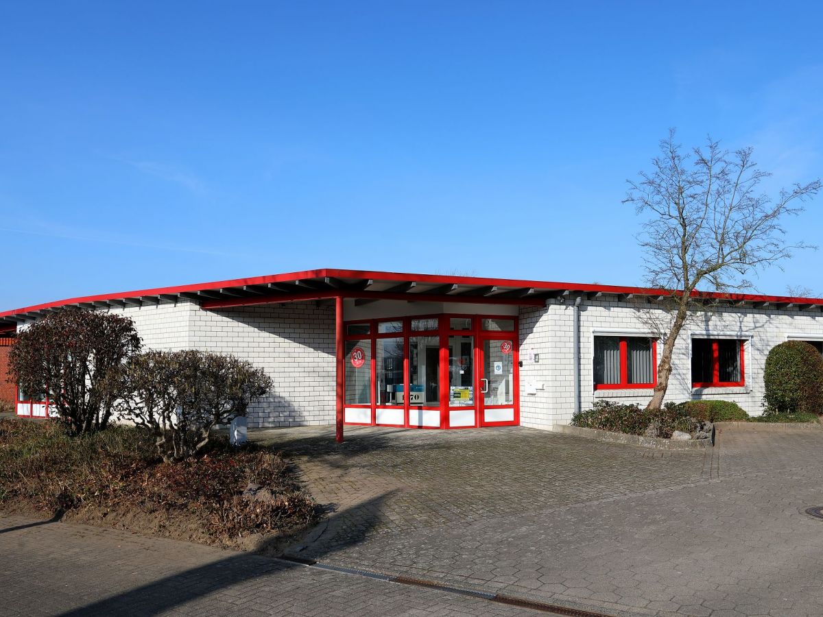 Büro und Kopiertechnik